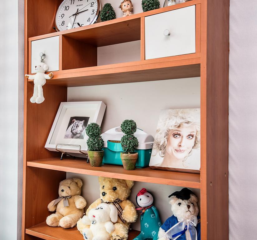 Sky Cozy House Hospedagem domiciliar Seul