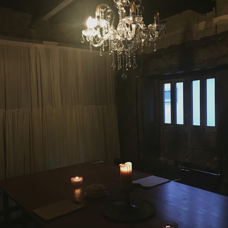 Guest house Blues