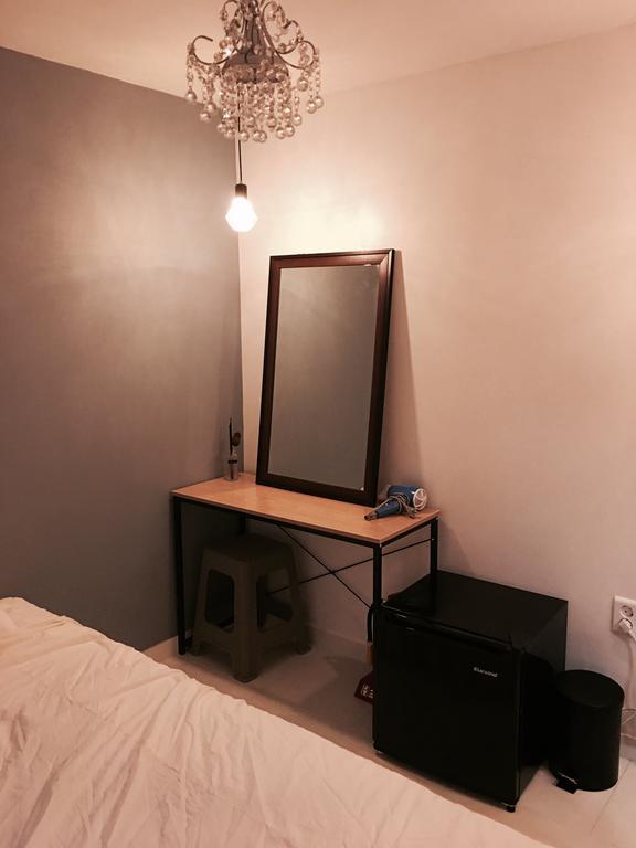 Blues Guest house 2*
