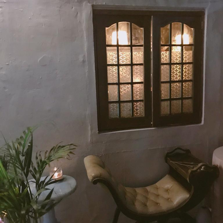 Blues Guest house