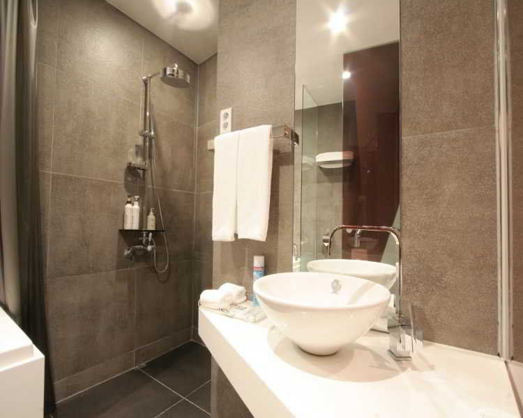 Tria Business & Boutique Hotel Seoul