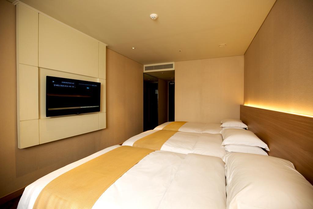 Summit Dongdaemun 3* Seoul