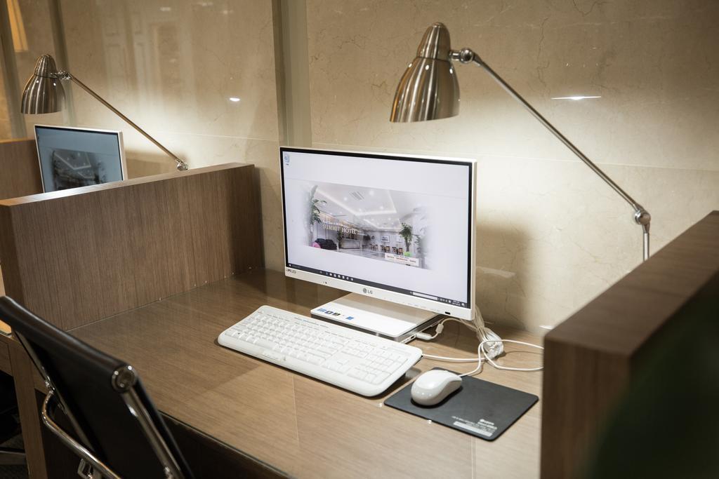 Hotel Summit Dongdaemun