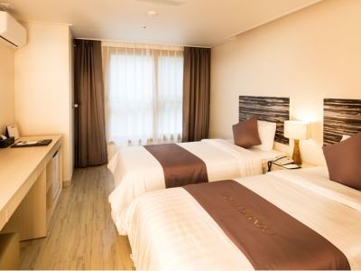 Bernoui Hotel 4*