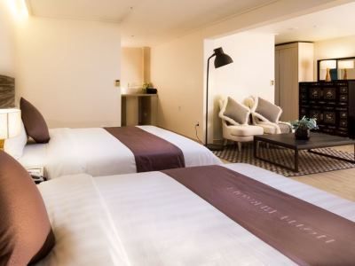 Bernoui 4* Seoul