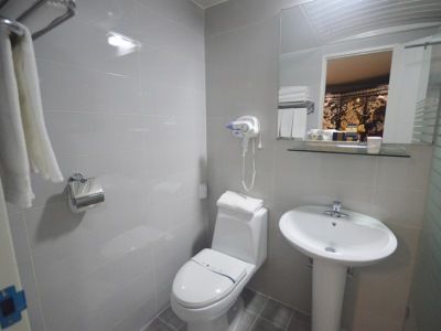 Hotel Bernoui 4*