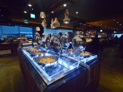 Hotel Bernoui Seoul