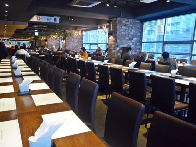 Bernoui 4* Seoul