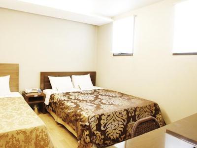 M. Biz Hotel Seoul