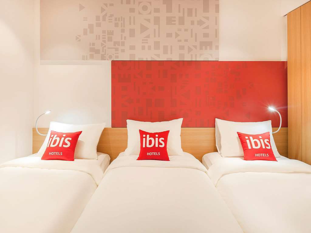 Travelodge Dongdaemun Hotel 4*