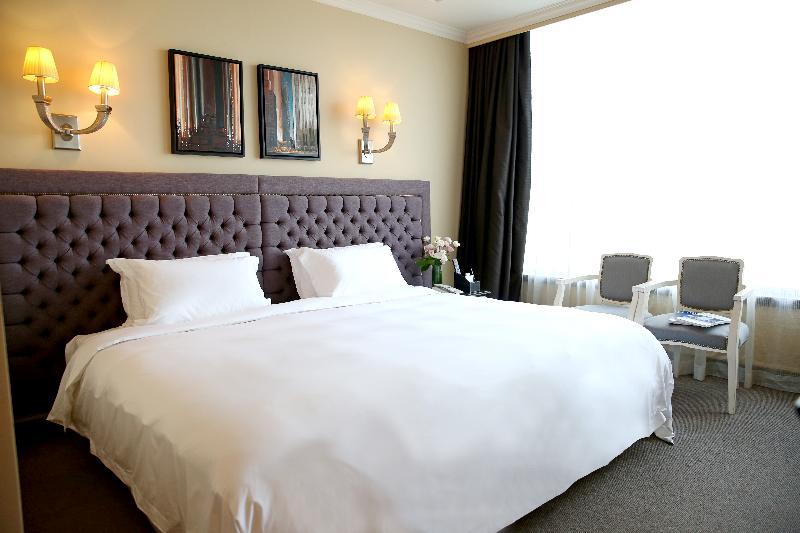 Hotel The Riverside Seoul