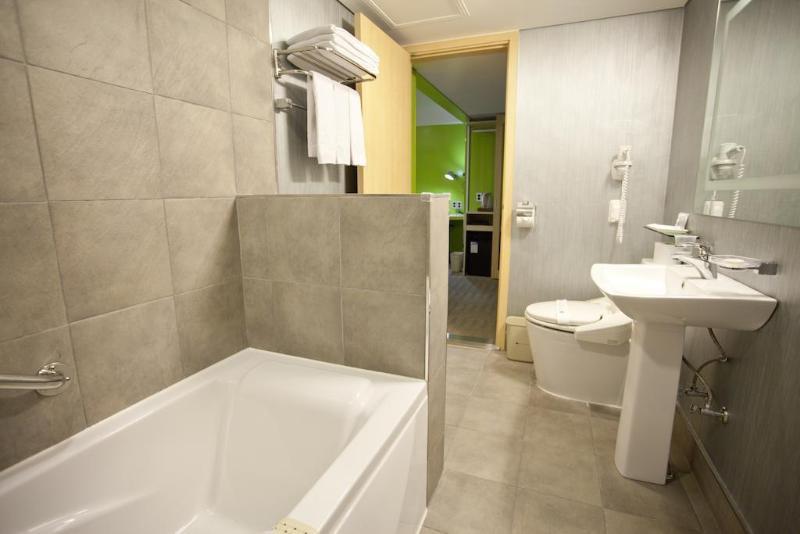 Hotel Young Dong 3*