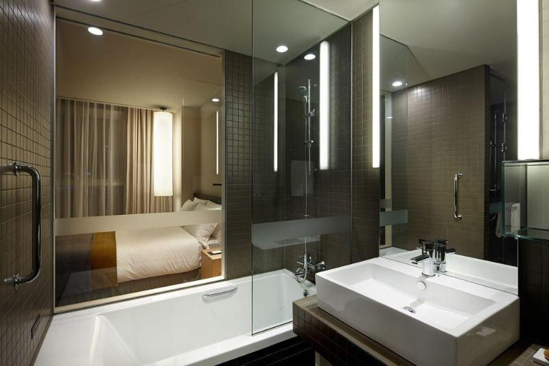 Hotel Shilla Seodaemun 4*