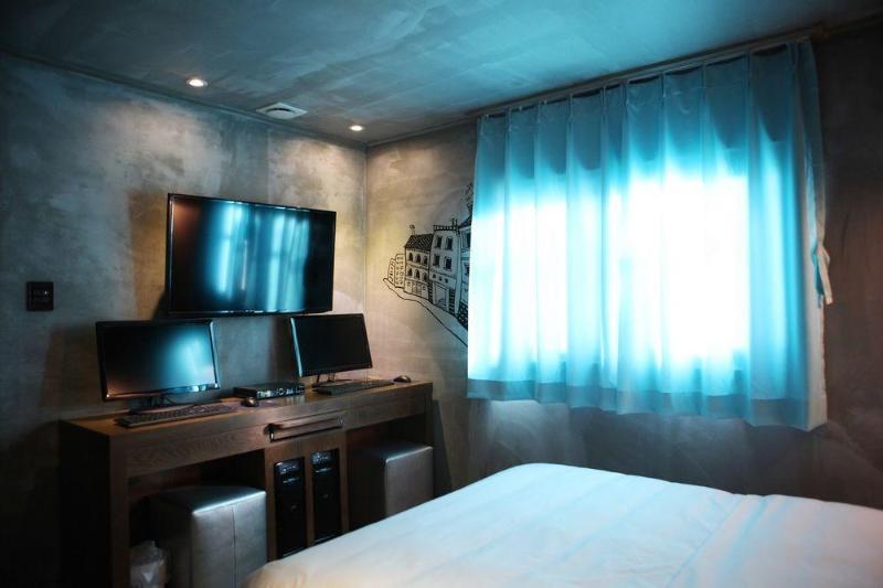 Atti Chungmuro 3* Seul
