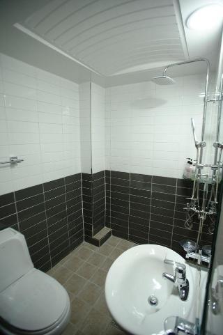 Atti Chungmuro Hotel Seul