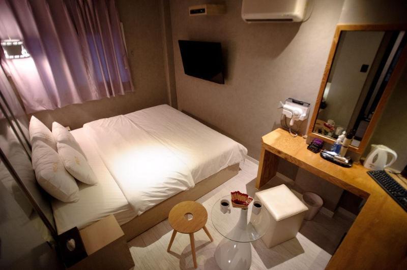 Atti Chungmuro Hotel