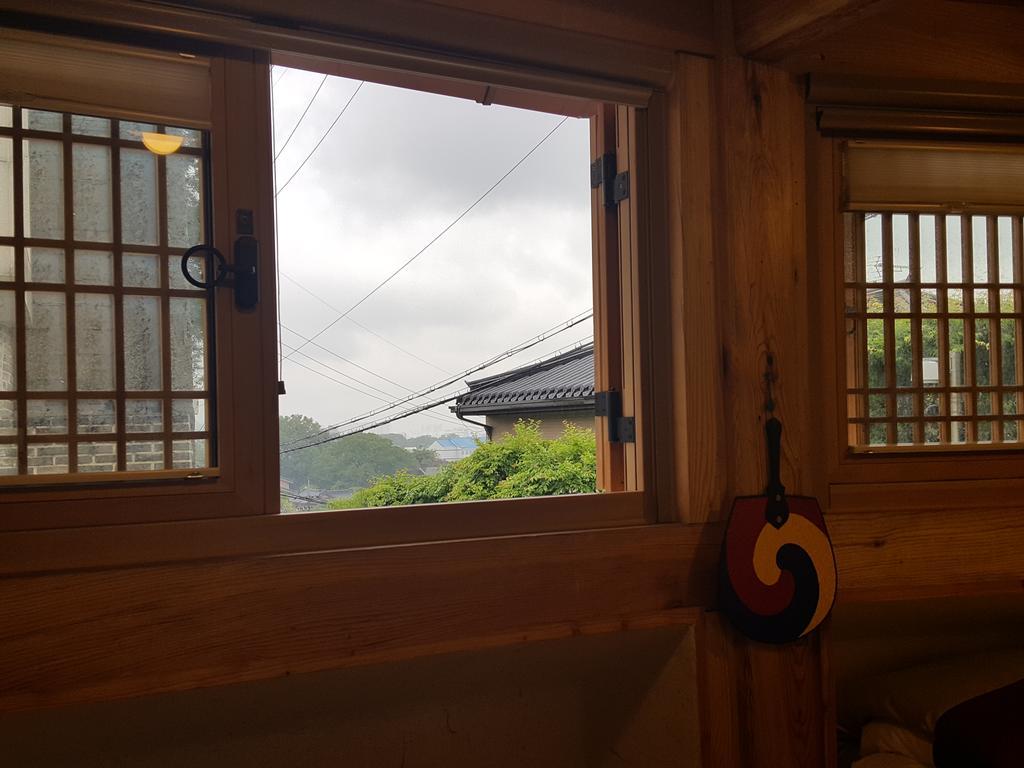Guest house Sky *
