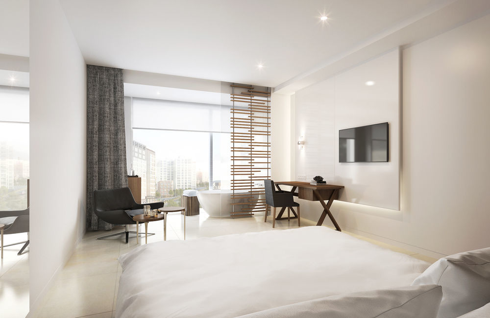 Entra Gangnam Hotel 3*