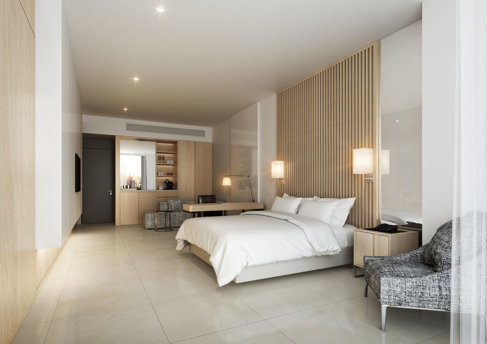Hotel Entra Gangnam Seoul