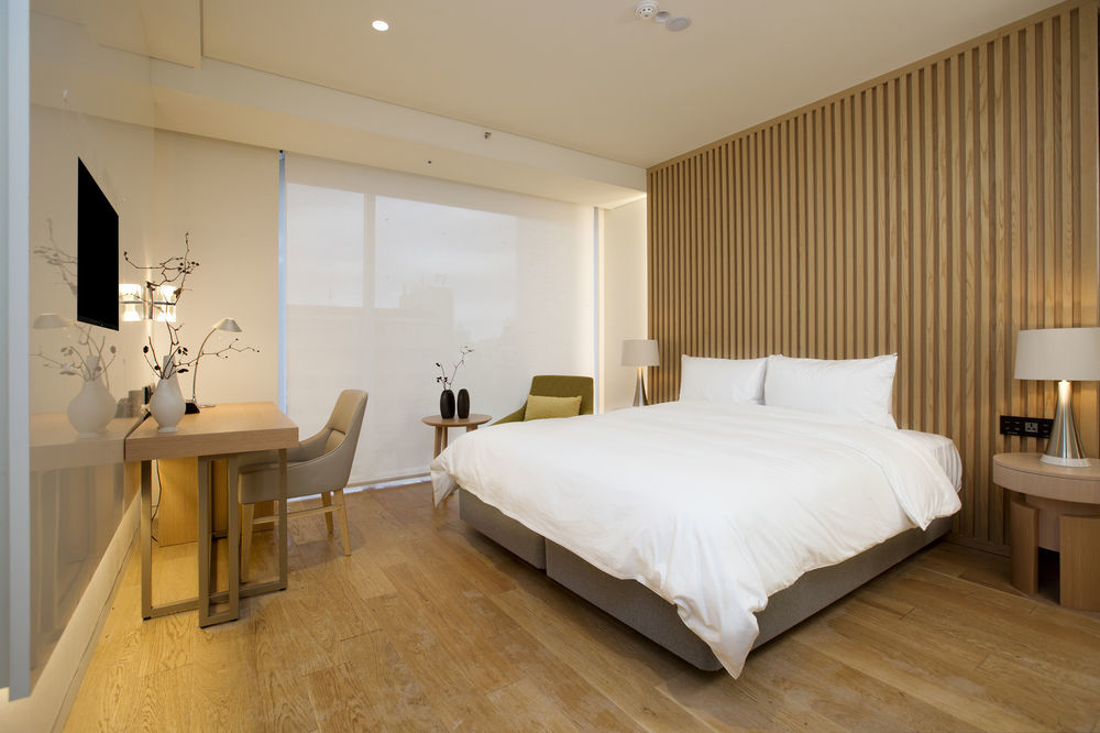 Entra Gangnam 3* Seoul