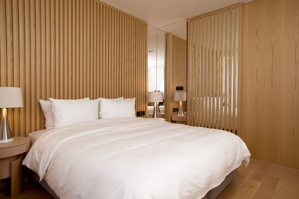 Hotel Entra Gangnam