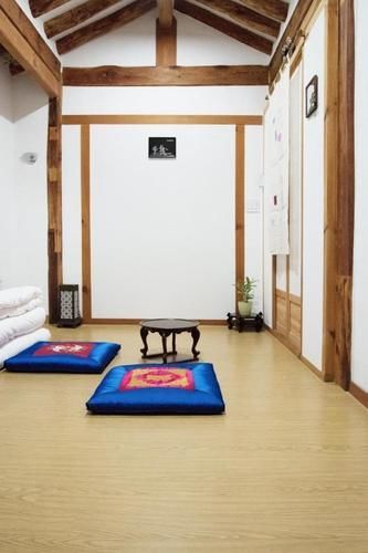 Casa de hóspedes Soo Seul