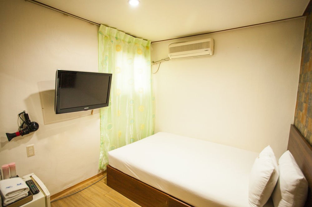 Sungdo Hotel 2*