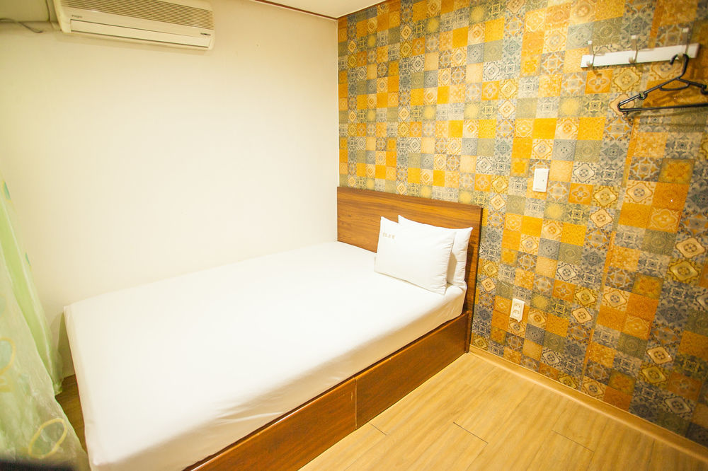 Hotel Sungdo Seoul