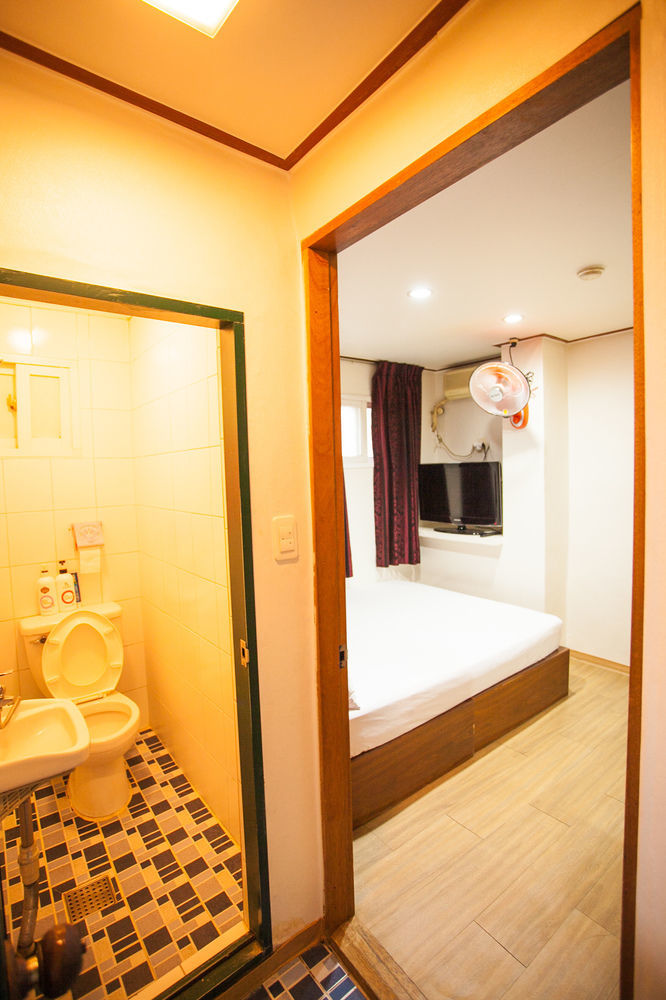 Sungdo Hotel Seoul