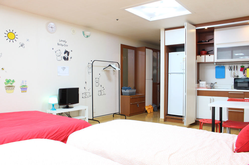 Rocohouse Aparthotel 2*