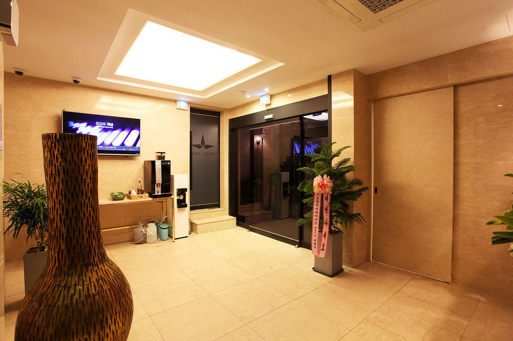 Star Kd Hotel Seul