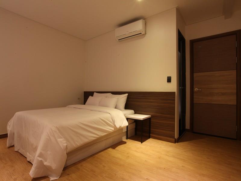 Western River Gangseo Hotel 3*