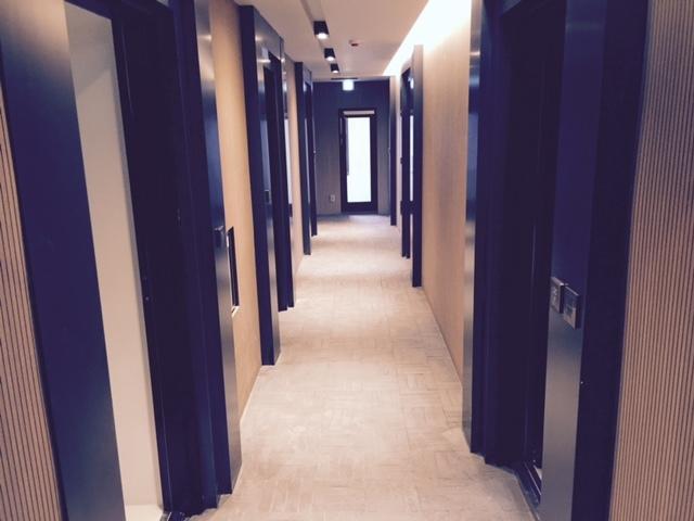 Hotel Infini 3* Seoul