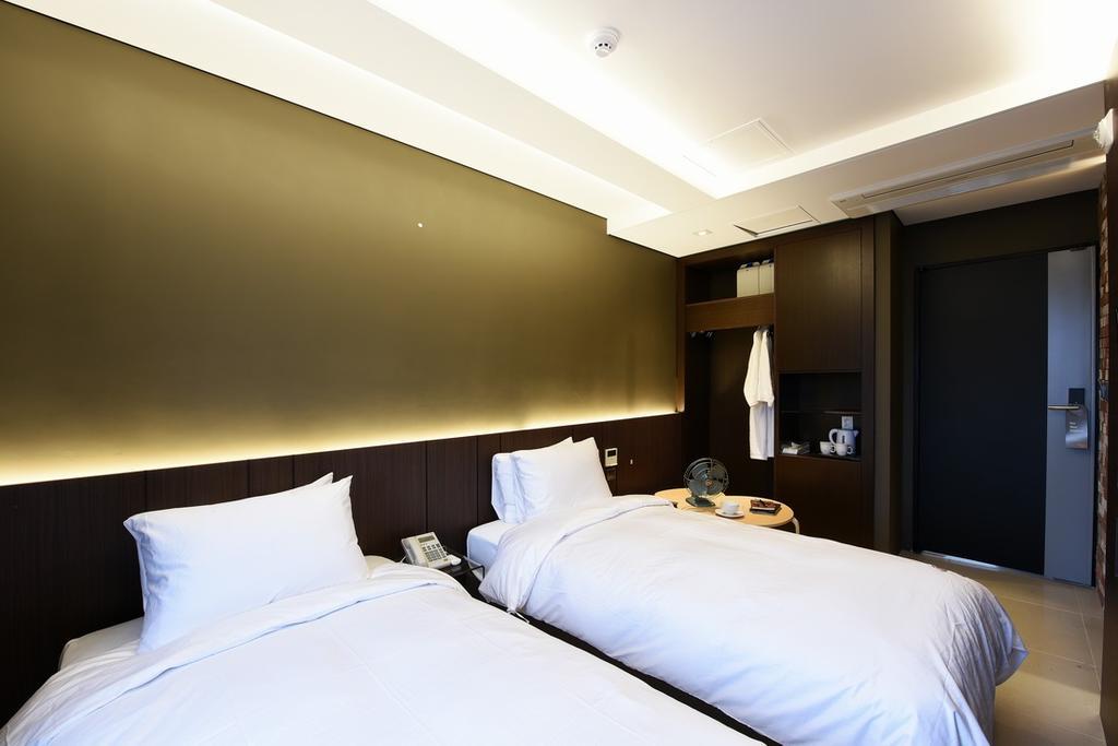 Hotel Hotel Infini