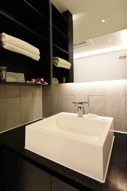 Hotel Infini Hotel Seoul