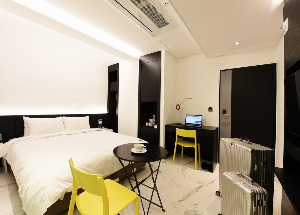 Hotel Hotel Infini 3*