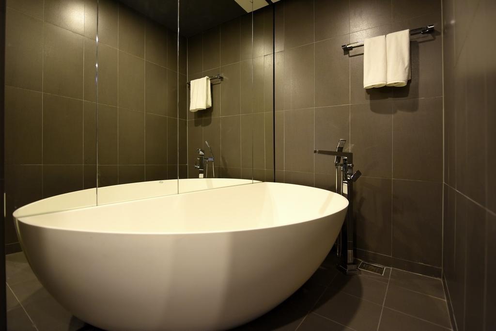 Hotel Infini
