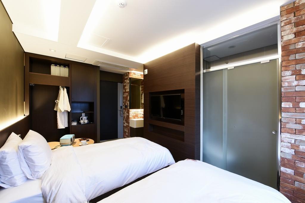 Hotel Infini Hotel Seoul
