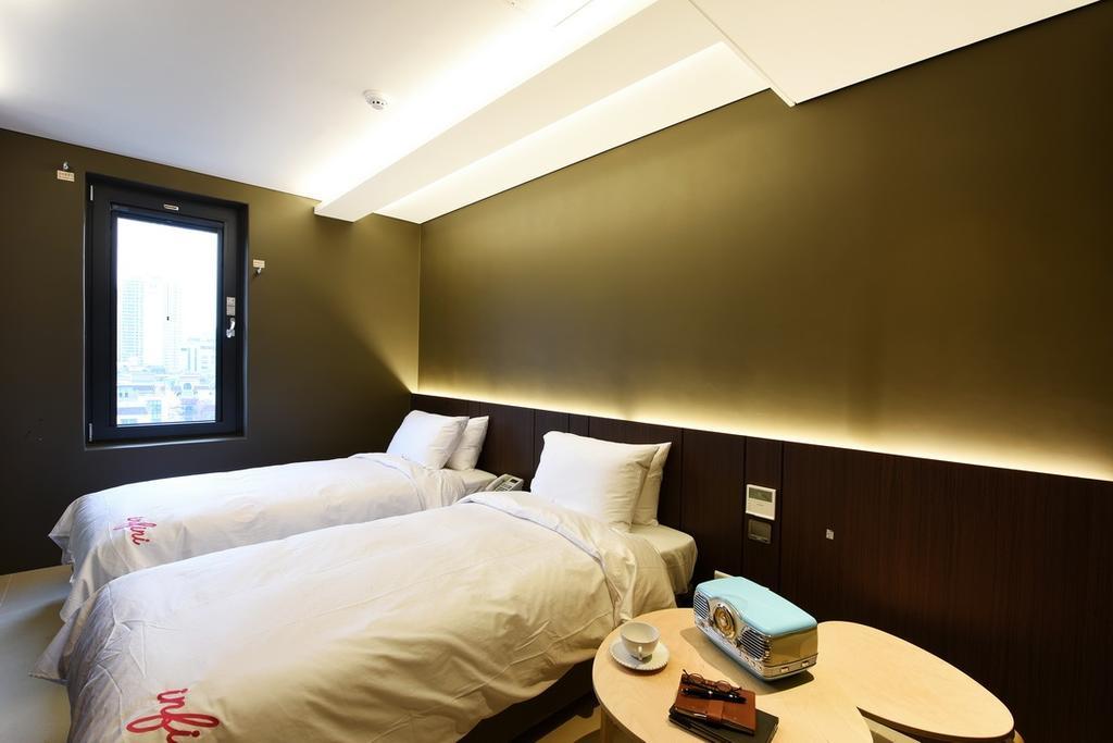 Hotel Infini 3* Seoul