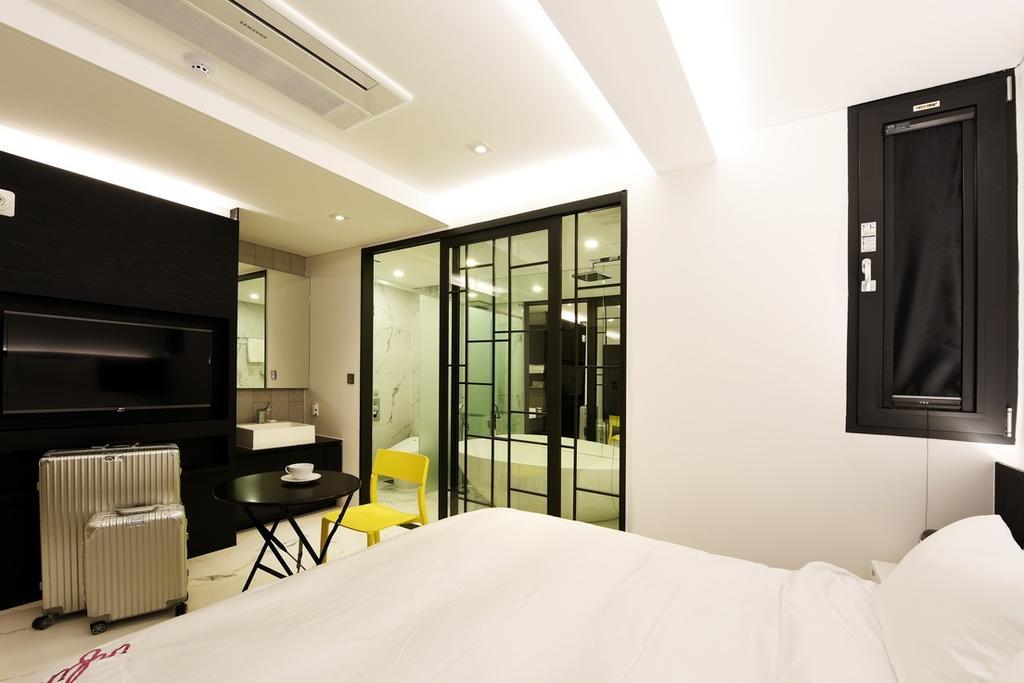 Hotel Hotel Infini Seoul