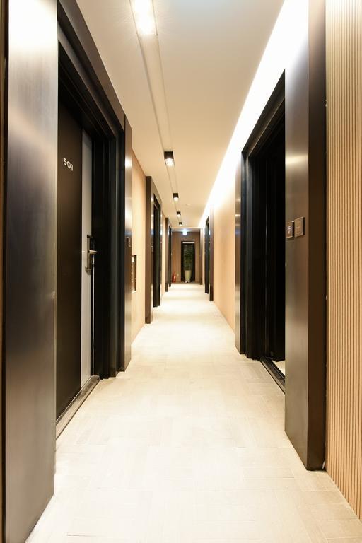 Hotel Infini Hotel Seoul