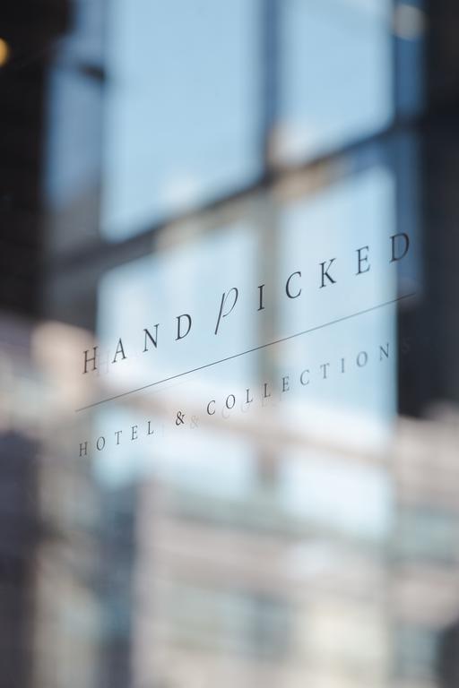 Handpicked & Collections Hotel Seoul