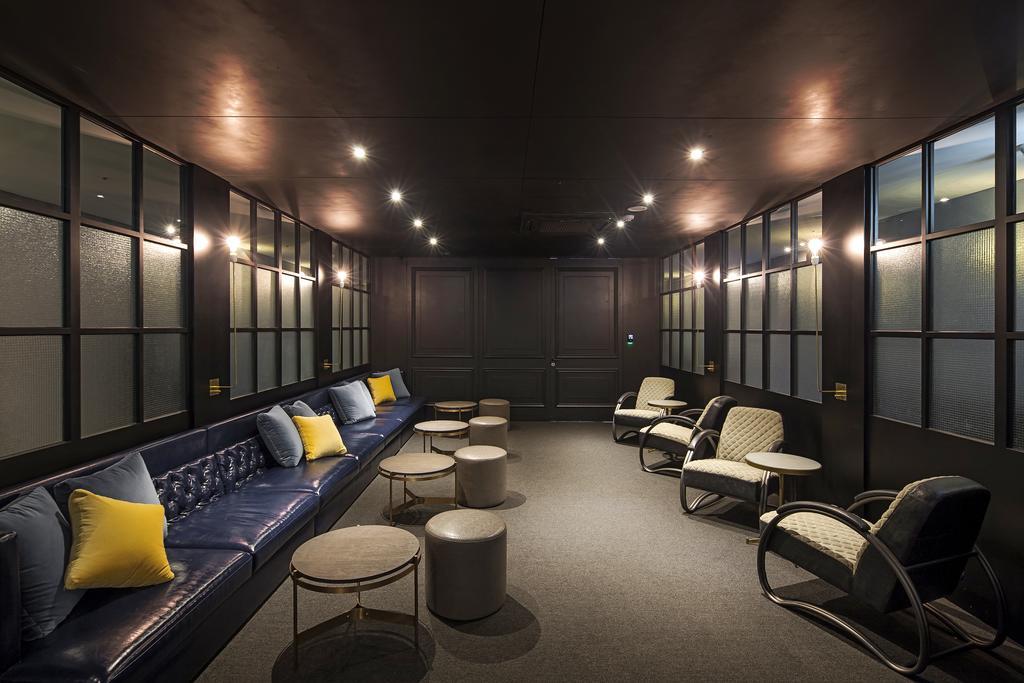 Hotel Hotel28 Myeongdong Seoul