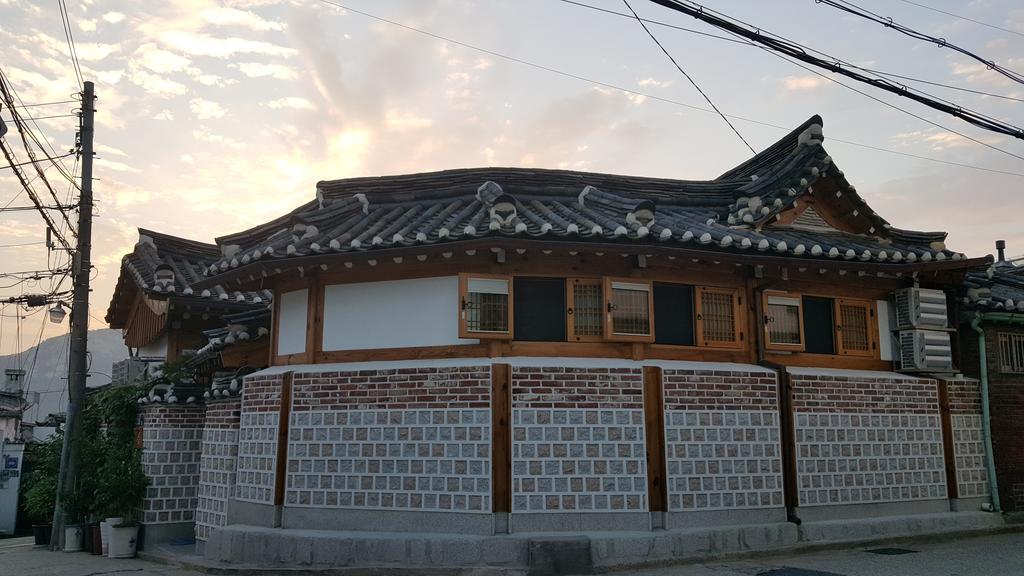 Sky Guest house *
