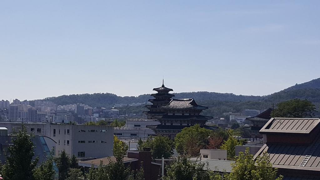 Guest house Sky Seoul