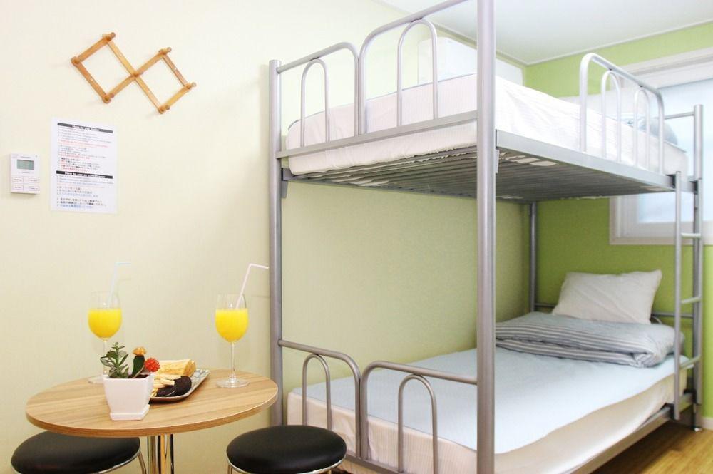 Apartment Bb Hongdae Seoul