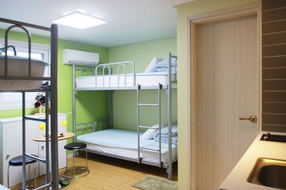 Apartment Bb Hongdae Seoul