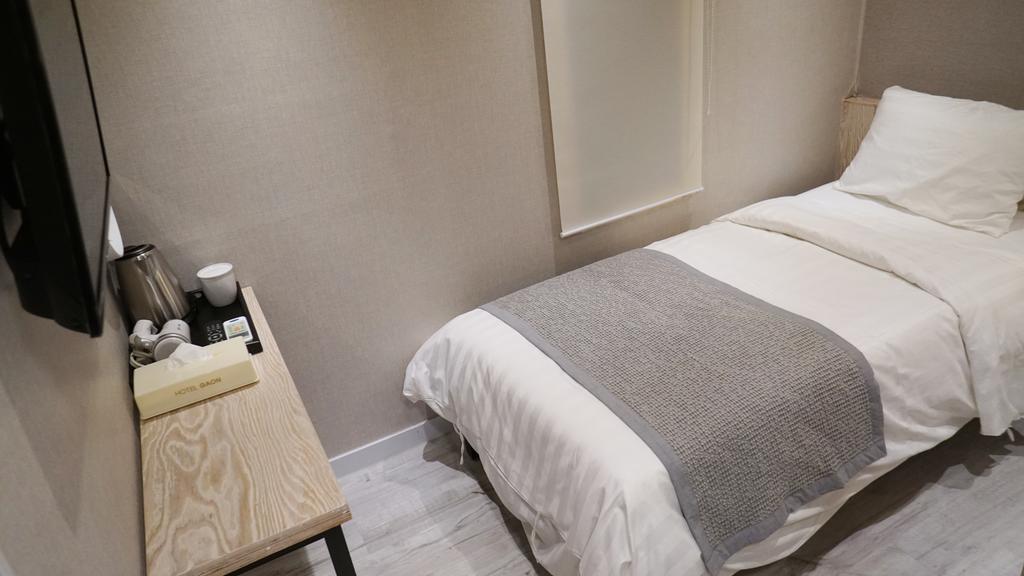 Hotel Gaon Insadong 3* Seoul