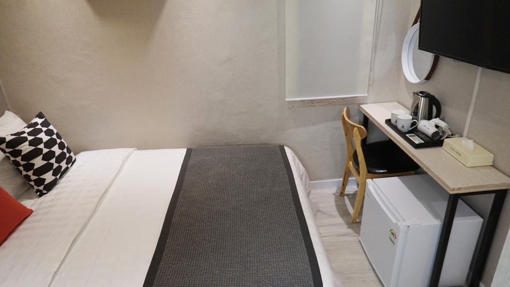 Hotel Hotel Gaon Insadong 3*