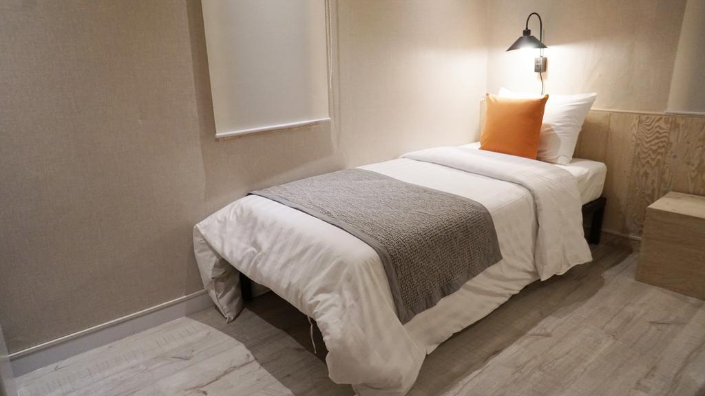 Hotel Gaon Insadong Hotel